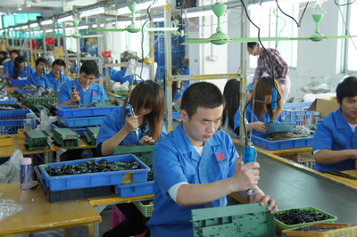 廣東澄海再添國(guó)級(jí)金字招牌 近日獲得&ldquo;中國(guó)玩具禮品之都&rdquo;稱號(hào)