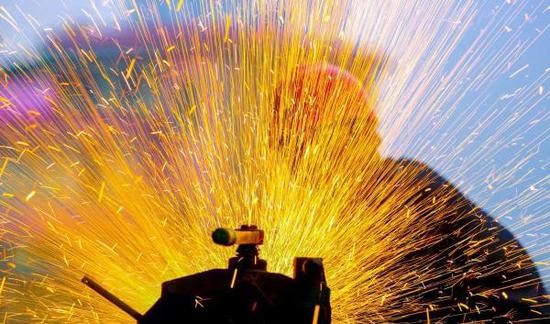 國家統(tǒng)計(jì)局:7月規(guī)模以上工業(yè)企業(yè)利潤同比增長11%