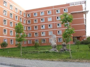 新疆輕工職業技術學院圖冊