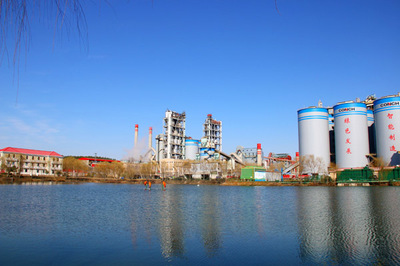 海螺集團加快推進轉(zhuǎn)型升級 從數(shù)量擴張向高質(zhì)量邁進