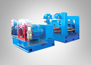 湖南專業校平主機優質商家，助力輕工業高效生產