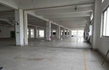 同安工業集中區輕工食品園廠房直租，支持環評消防，助力輕工業發展