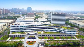 博眾精工獲評(píng)2018年度蘇州市地標(biāo)型企業(yè)，引領(lǐng)電子產(chǎn)品技術(shù)開(kāi)發(fā)新高度