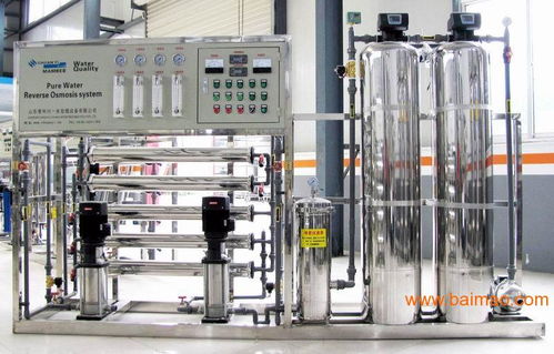 山東電子廠專用大型超純水設(shè)備報(bào)價(jià)與電子產(chǎn)品技術(shù)開(kāi)發(fā)