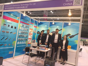 蘇州祥龍嘉業(yè)電子科技 以專業(yè)連接器研發(fā)團(tuán)隊(duì)為核心，驅(qū)動(dòng)電子產(chǎn)品技術(shù)新未來(lái)