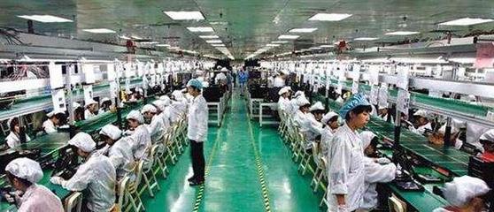 戰(zhàn)略聯(lián)盟的雙贏密碼 美國蘋果與中國富士康在電子產(chǎn)品技術(shù)開發(fā)中的合作探析